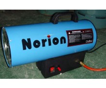 Тепловая пушка газовая Norion G15(15 кВт)