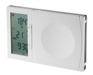 Программируемые термостаты для системы отопления