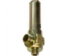 Предохранительный клапан, SFA 15-50, 148F4011