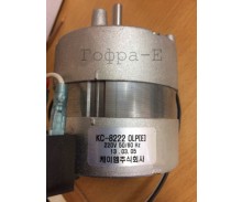 Электродвигатель вентилятора ОН-3/ТК-1 (20W КС 8222 OLP) (Олимпия OLYMPIA)