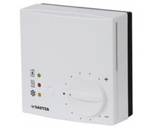 NRT 105 электронный регулятор комнатной температуры