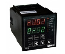 Промышленный контроллер для регулирования температуры в системах отопления ТРМ32