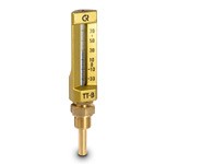 «РОСМА» Термометры жидкостные виброустойчивые