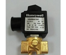 Клапан газовый Honeywell VE408AA