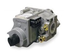 Клапан газовый Honeywell VR8345M 4302