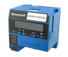 Контроллер горения промышленный Honeywell EC7800
